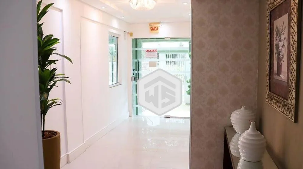 Apartamento, 3 quartos, 140 m² - Foto 1