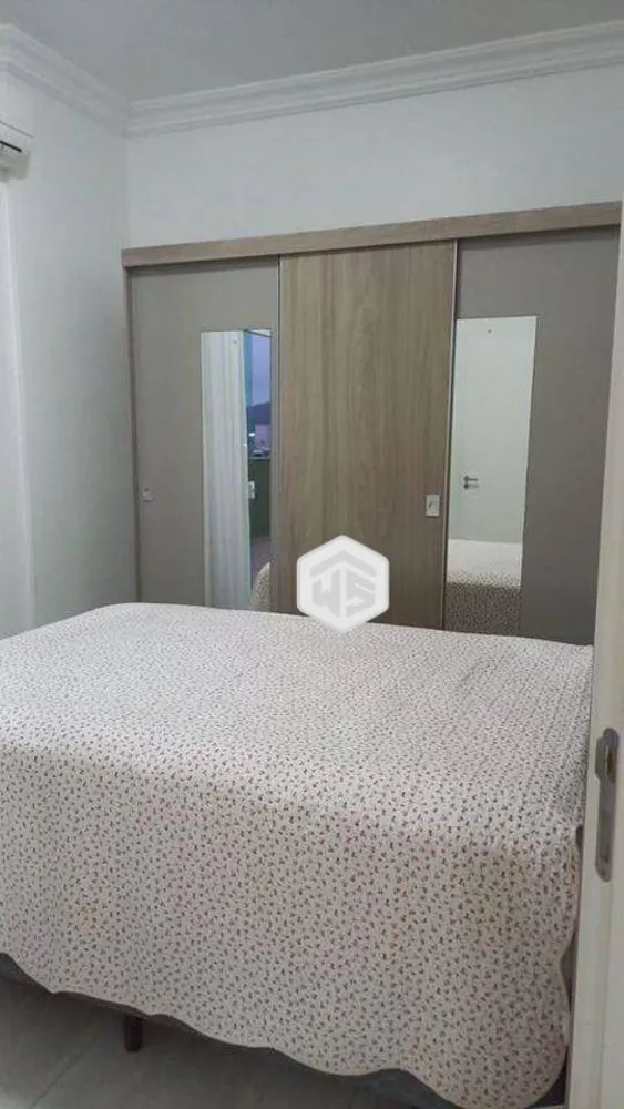 Apartamento, 3 quartos, 140 m² - Foto 11