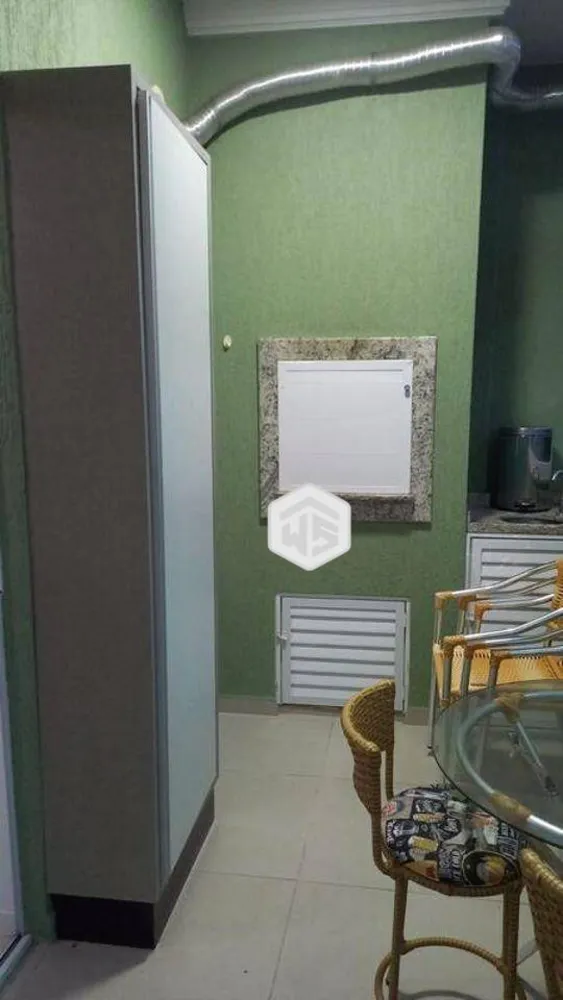 Apartamento, 3 quartos, 140 m² - Foto 9