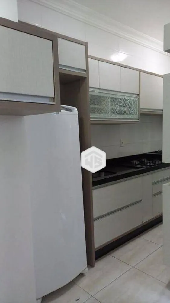 Apartamento, 3 quartos, 140 m² - Foto 7