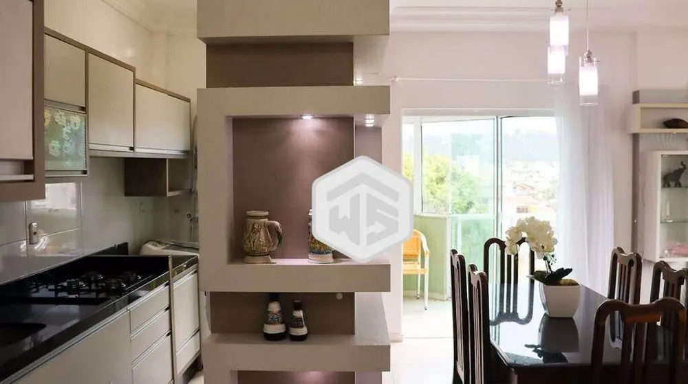 Apartamento, 3 quartos, 140 m² - Foto 6