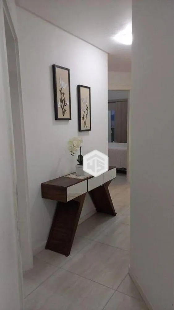 Apartamento, 3 quartos, 140 m² - Foto 5