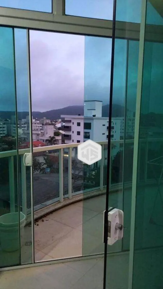 Apartamento, 3 quartos, 140 m² - Foto 8