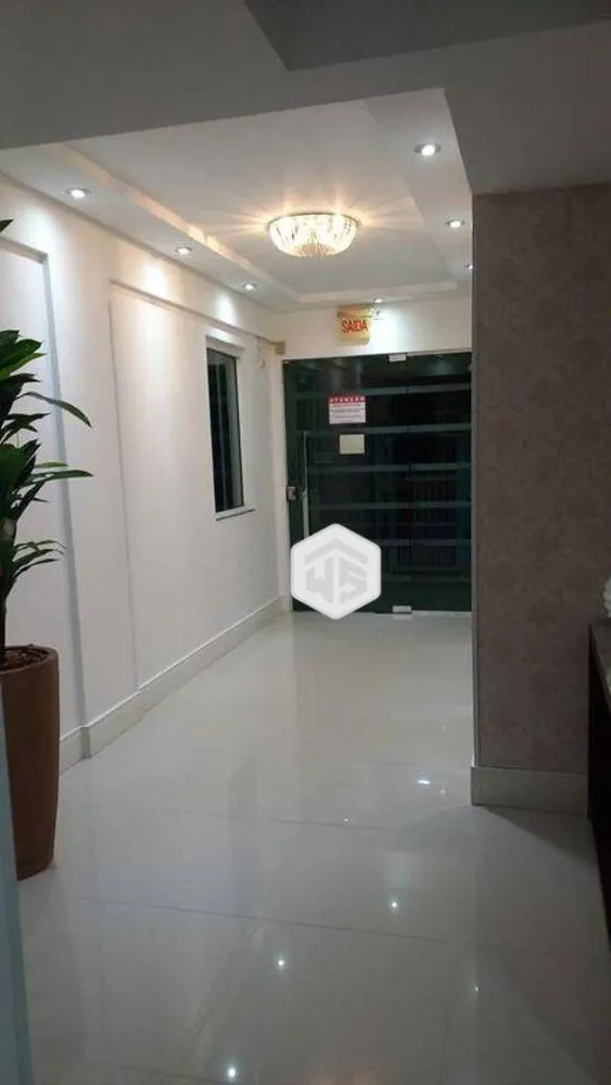 Apartamento, 3 quartos, 140 m² - Foto 2
