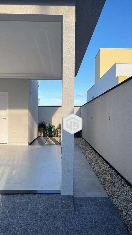 Casa de Condomínio, 3 quartos - Foto 7