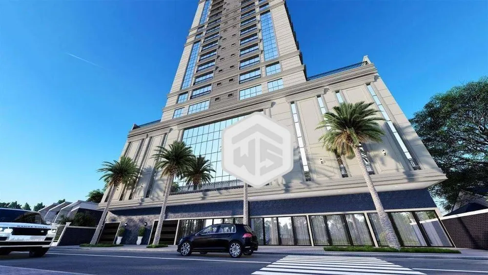 Apartamento, 2 quartos, 112 m² - Foto 1