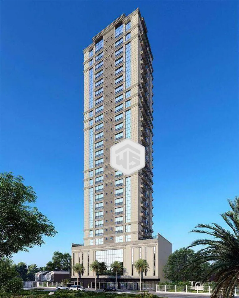 Apartamento, 2 quartos, 112 m² - Foto 2