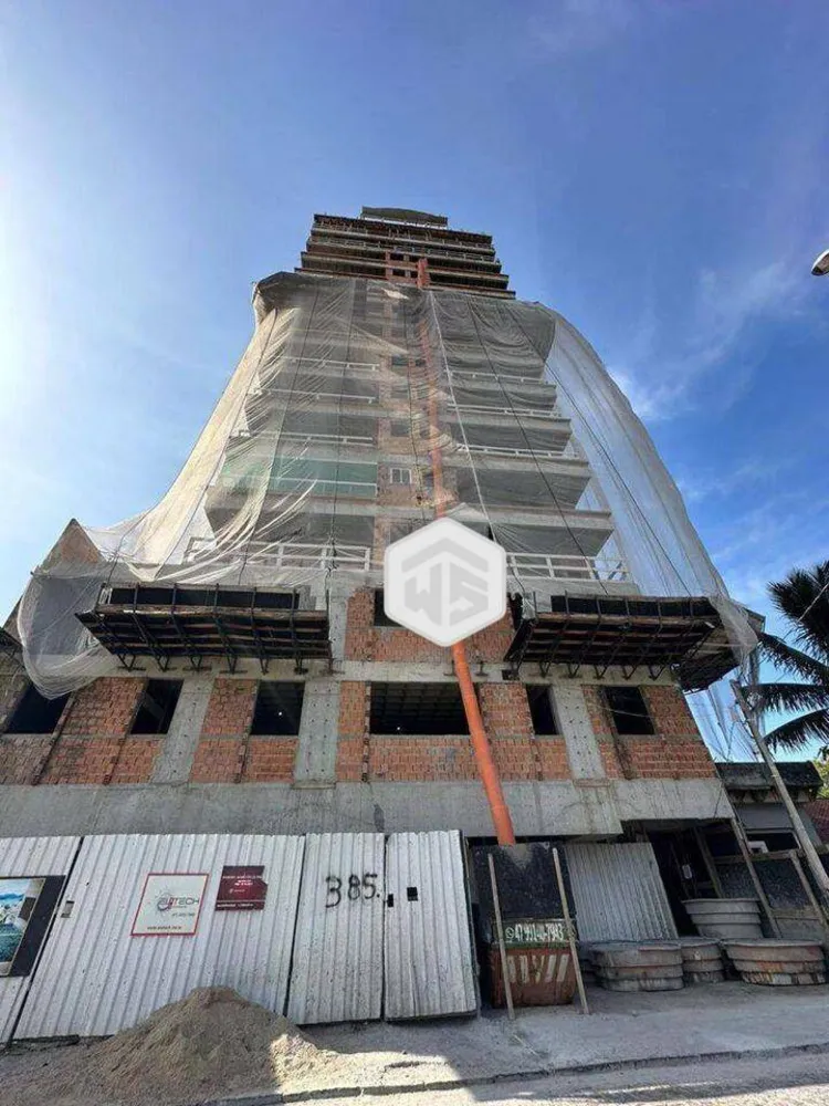Apartamento, 2 quartos, 112 m² - Foto 3