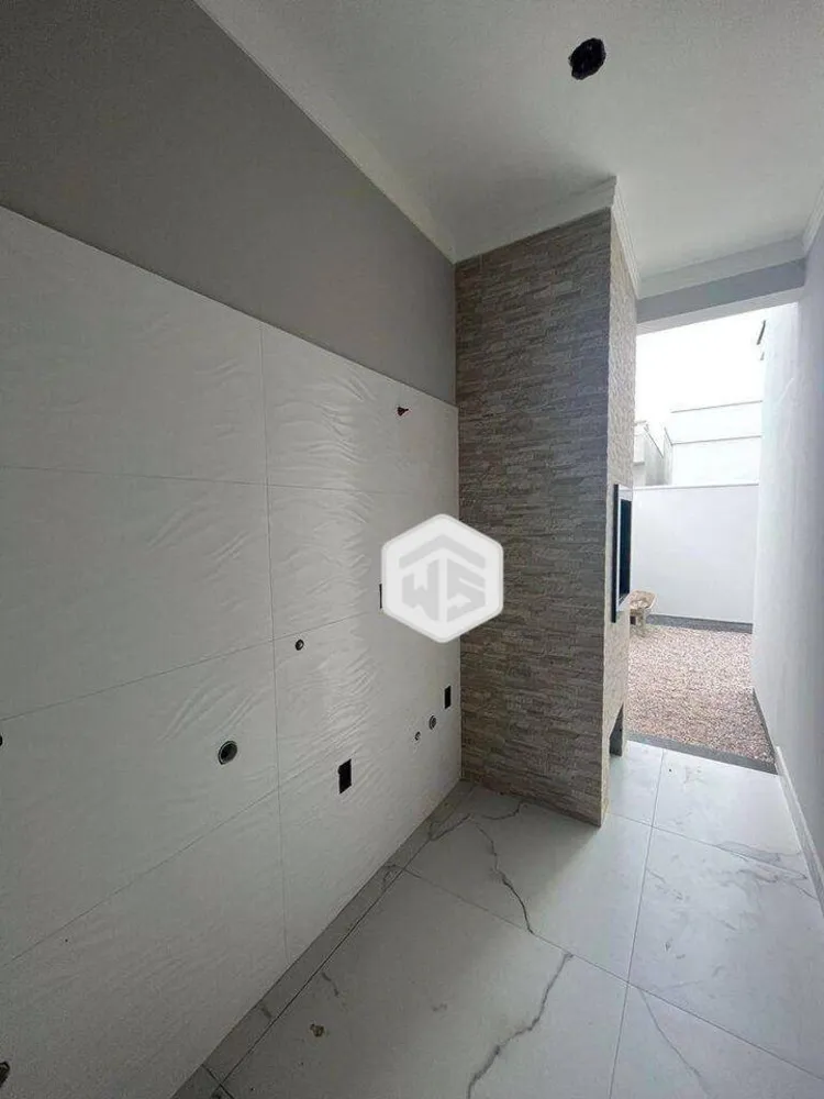 Casa de Condomínio, 3 quartos - Foto 8