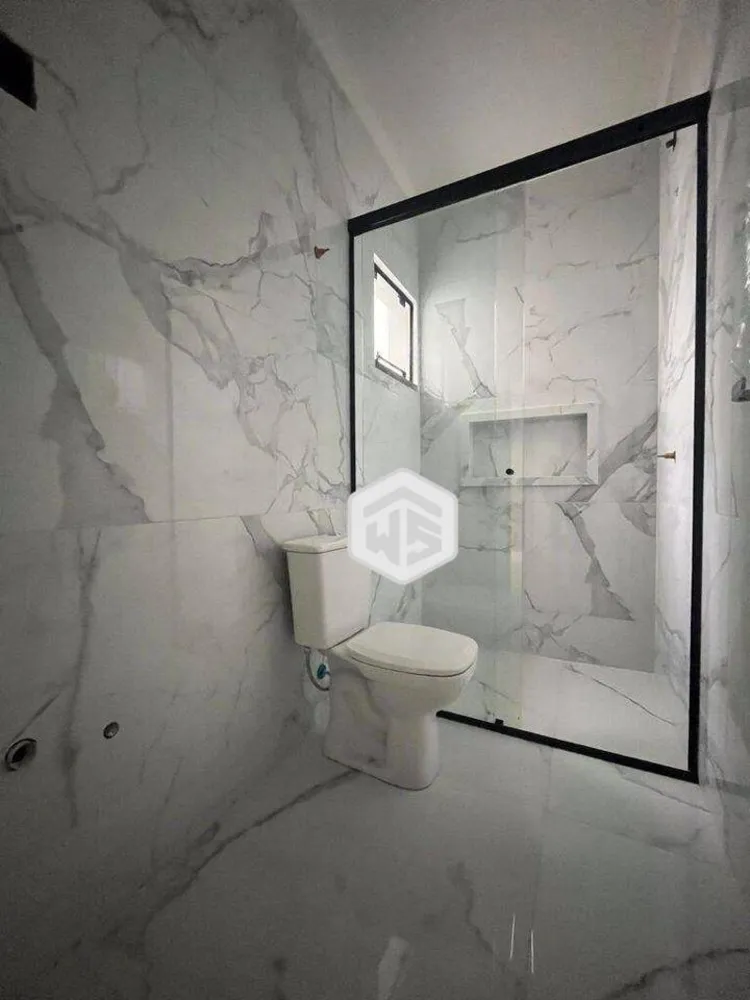 Casa de Condomínio, 3 quartos - Foto 11