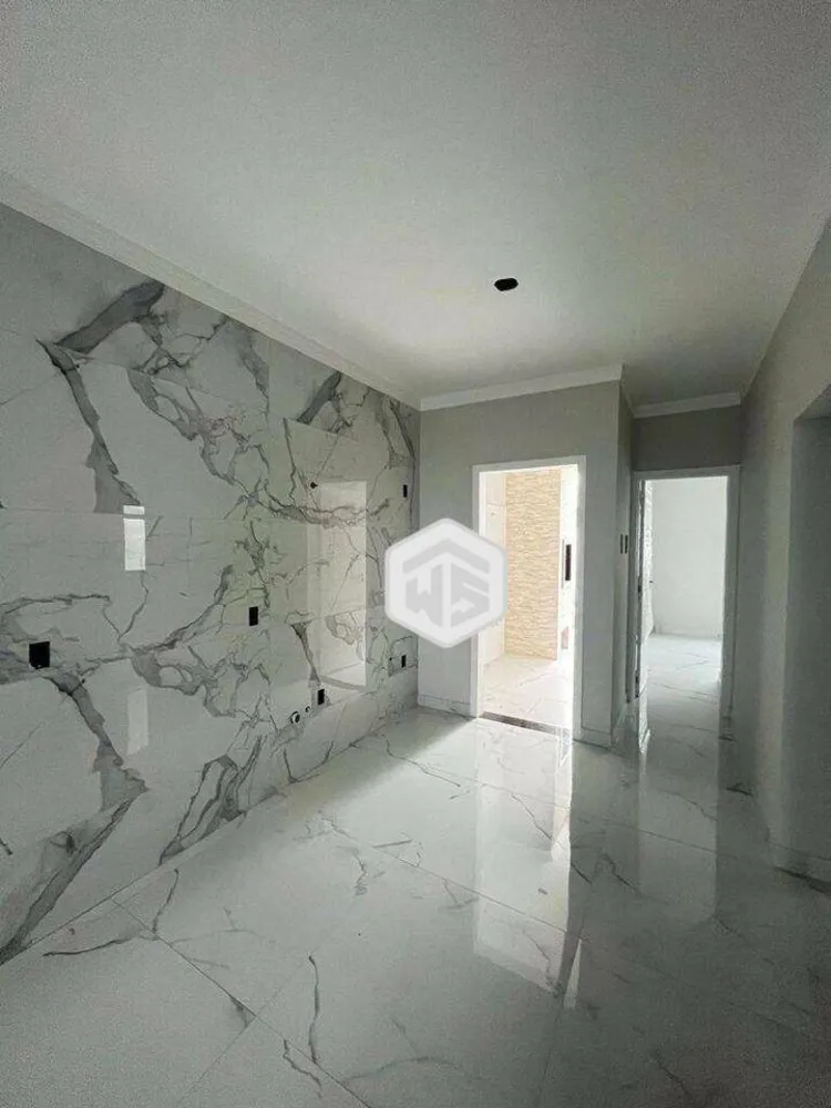 Casa de Condomínio, 3 quartos - Foto 12