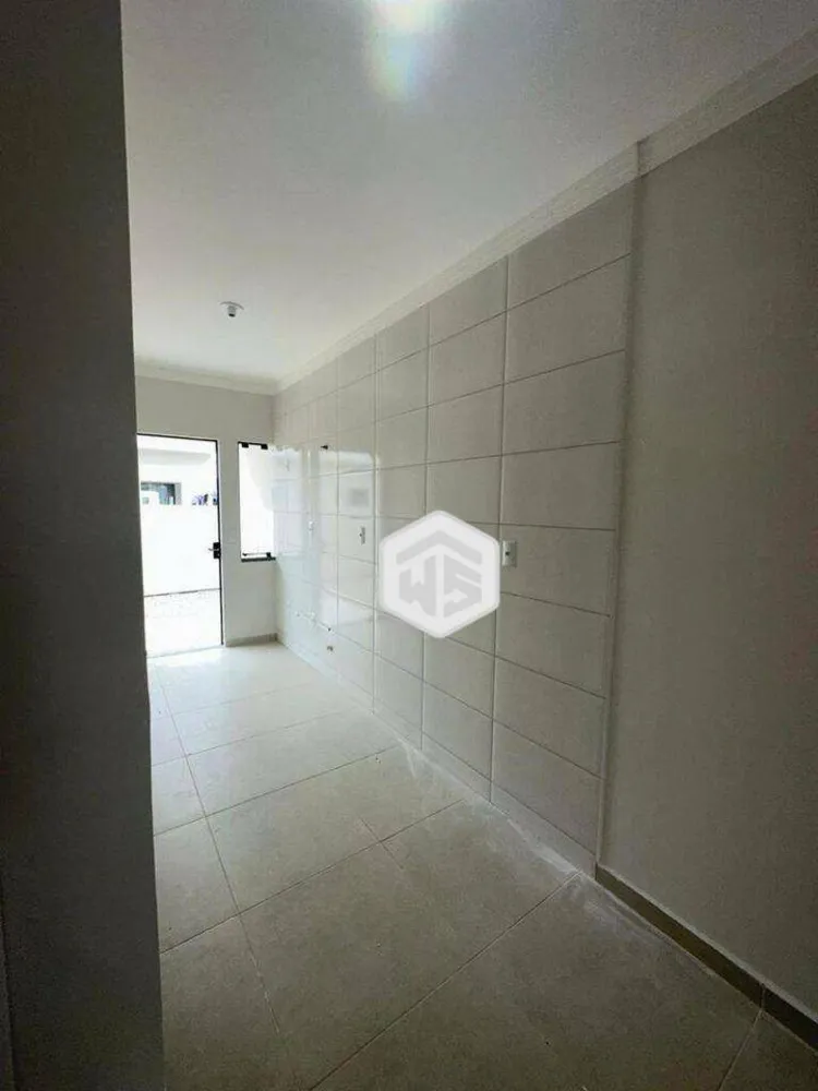Casa de Condomínio, 2 quartos - Foto 2
