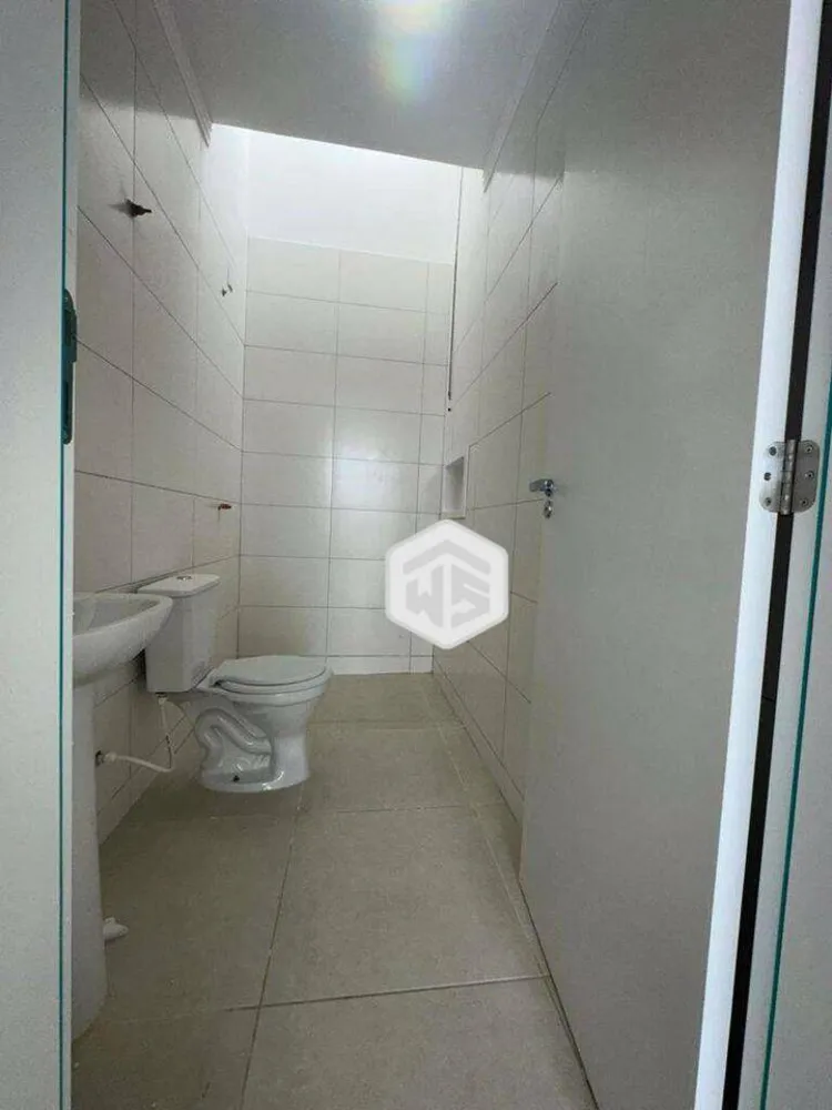 Casa de Condomínio, 2 quartos - Foto 1