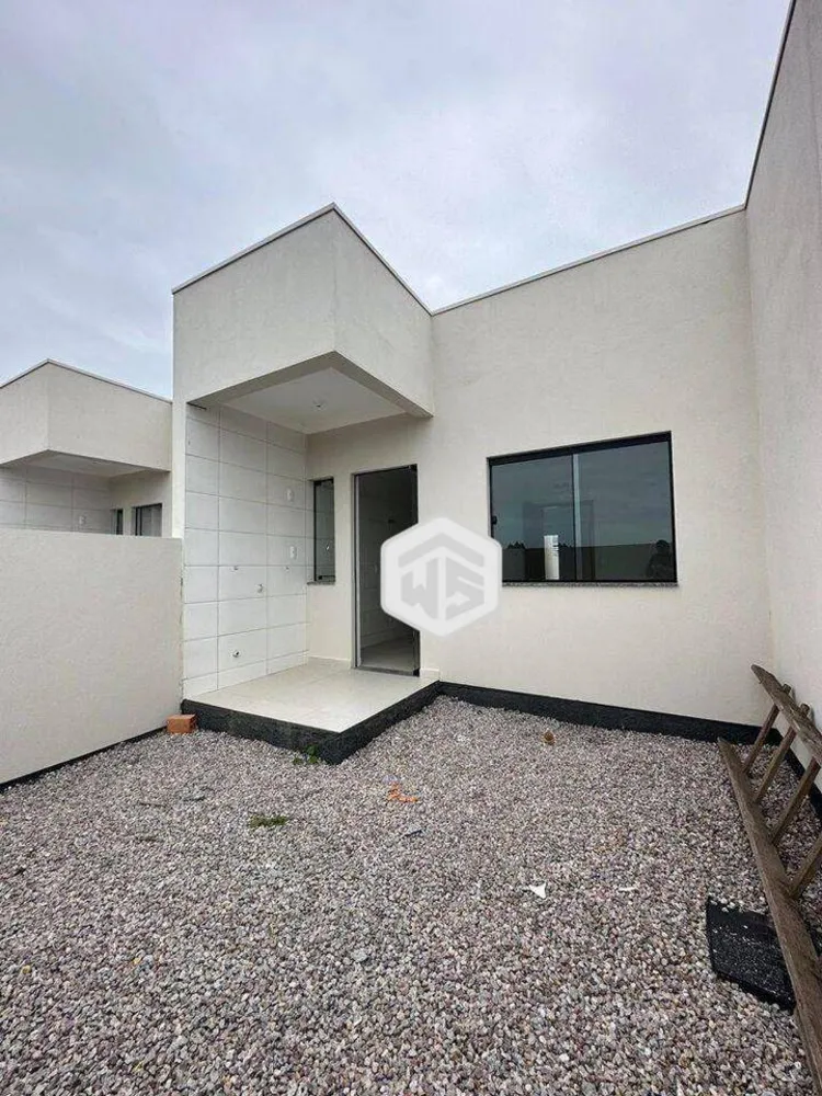 Casa, 2 quartos, 60 m² - Foto 3
