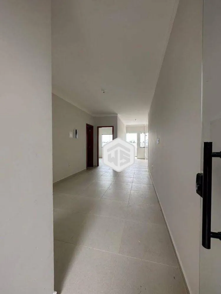 Casa, 2 quartos, 60 m² - Foto 1