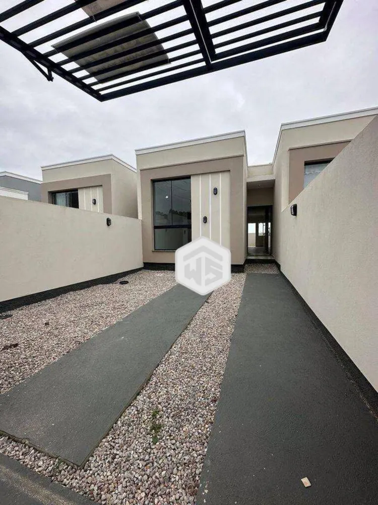 Casa, 2 quartos, 60 m² - Foto 4