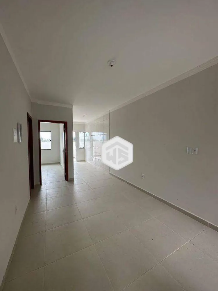 Casa, 2 quartos, 60 m² - Foto 3