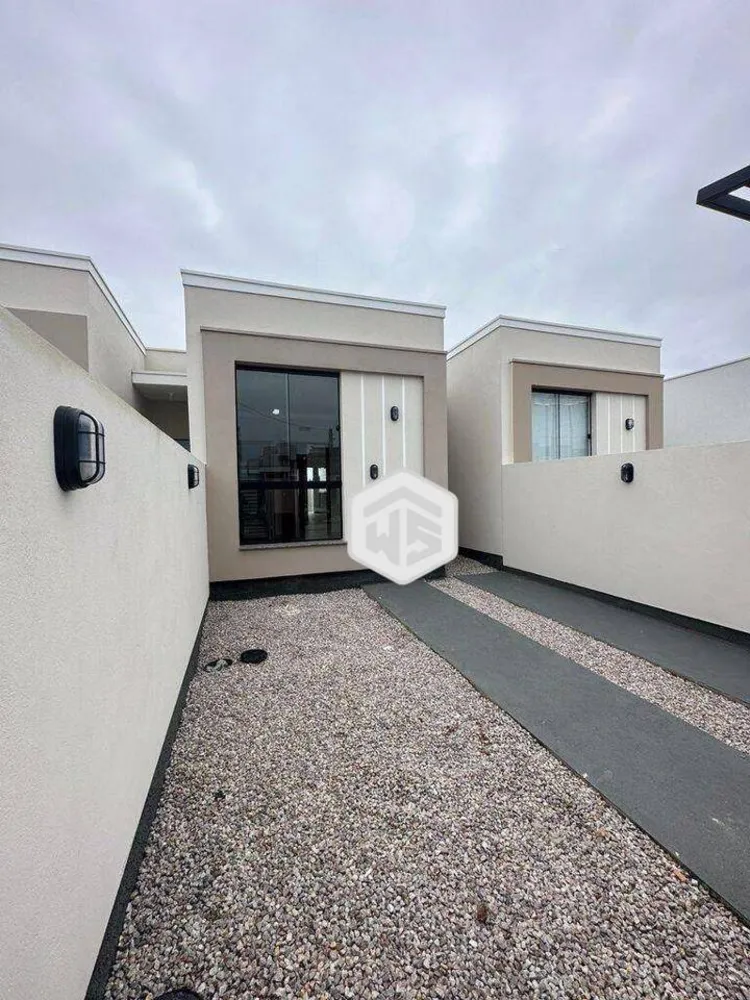 Casa, 2 quartos, 60 m² - Foto 7