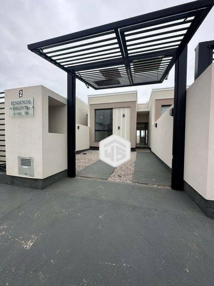 Casa, 2 quartos, 60 m² - Foto 2