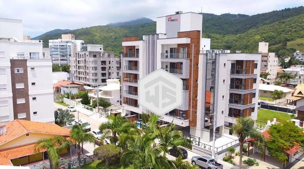 Apartamento, 3 quartos, 100 m² - Foto 1