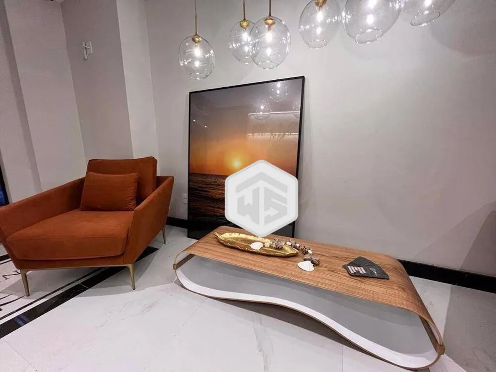 Apartamento, 3 quartos, 100 m² - Foto 4