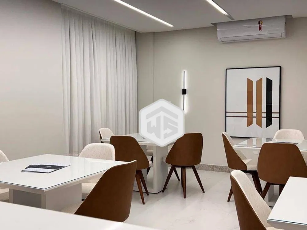 Apartamento, 3 quartos, 100 m² - Foto 8