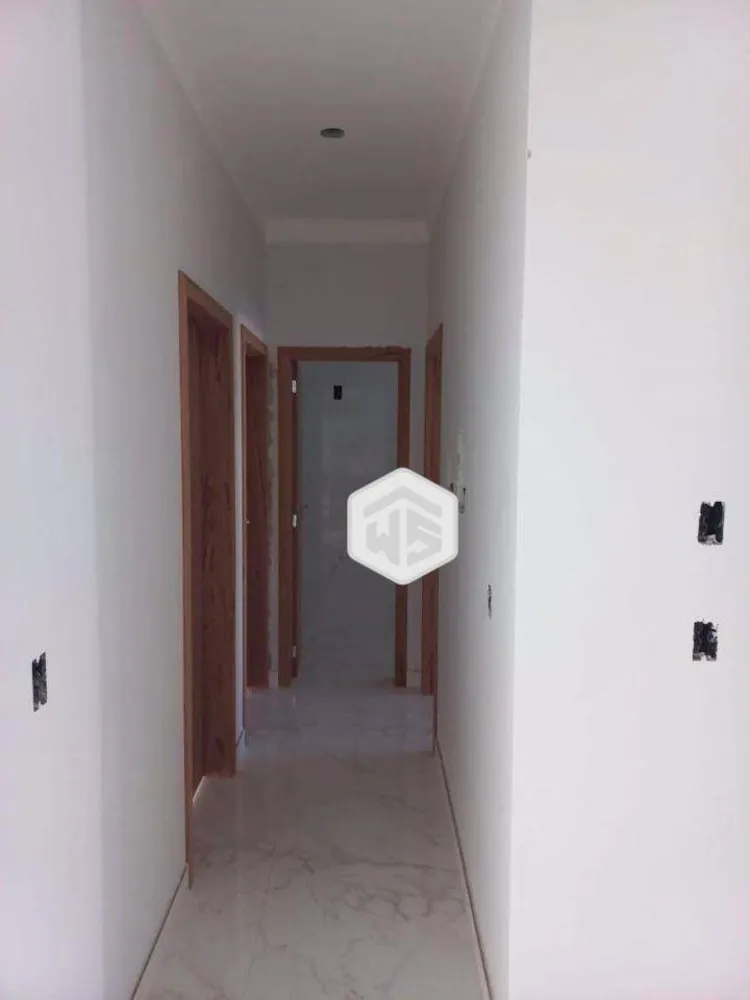 Casa de Condomínio, 3 quartos - Foto 5