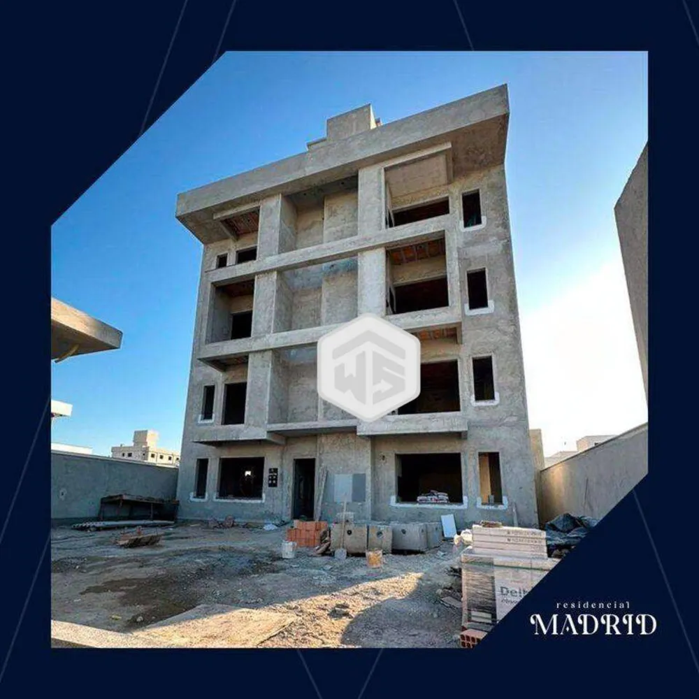 Apartamento, 2 quartos, 64 m² - Foto 4