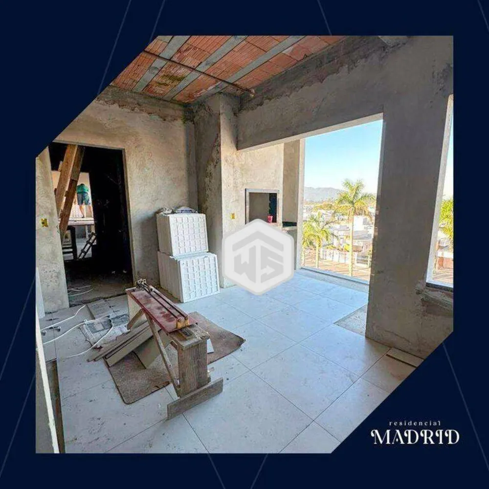 Apartamento, 2 quartos, 64 m² - Foto 2