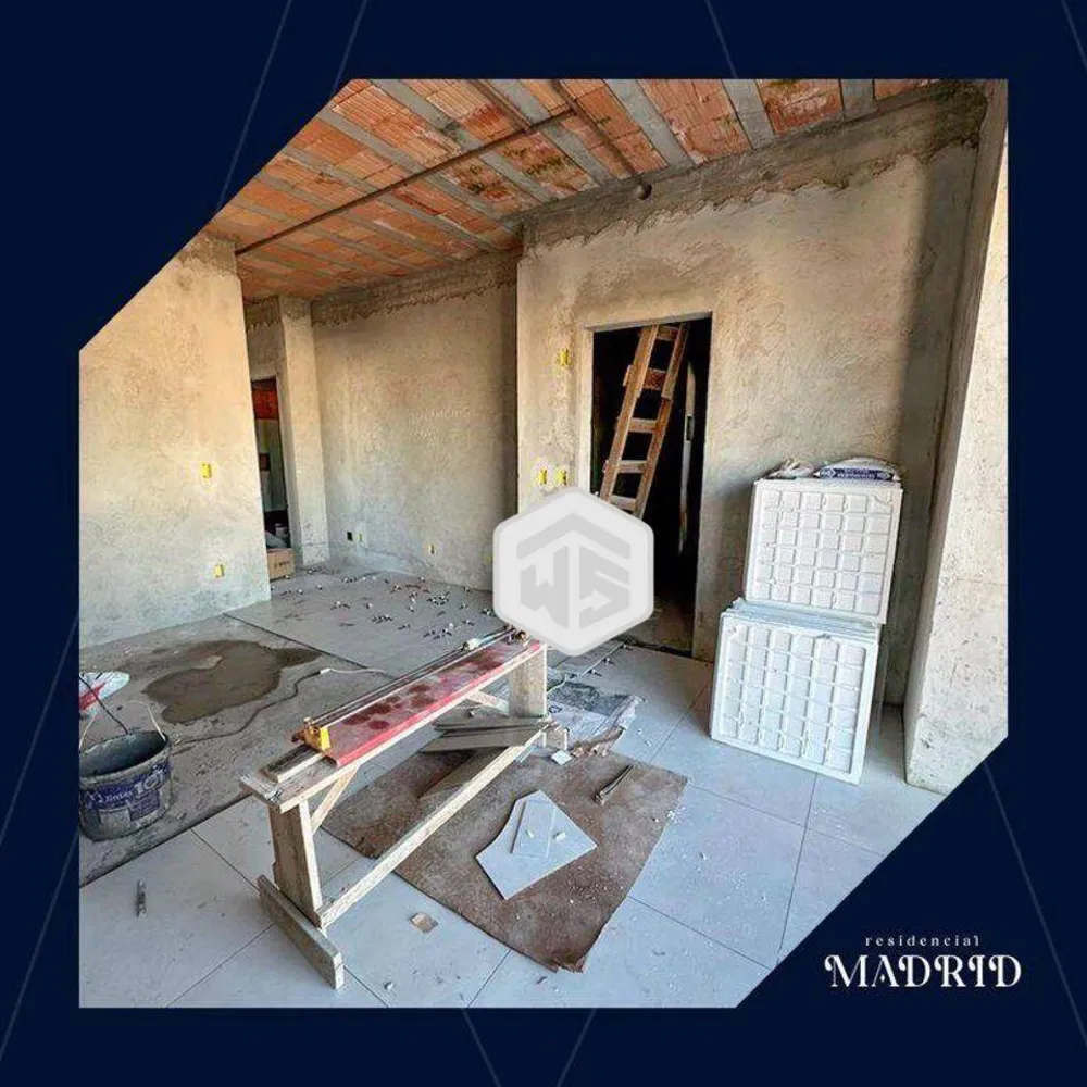 Apartamento, 2 quartos, 64 m² - Foto 7