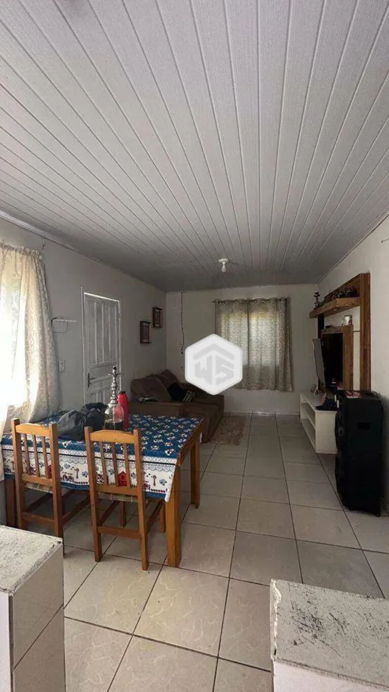 Chácara, 2 quartos, 580 m² - Foto 1
