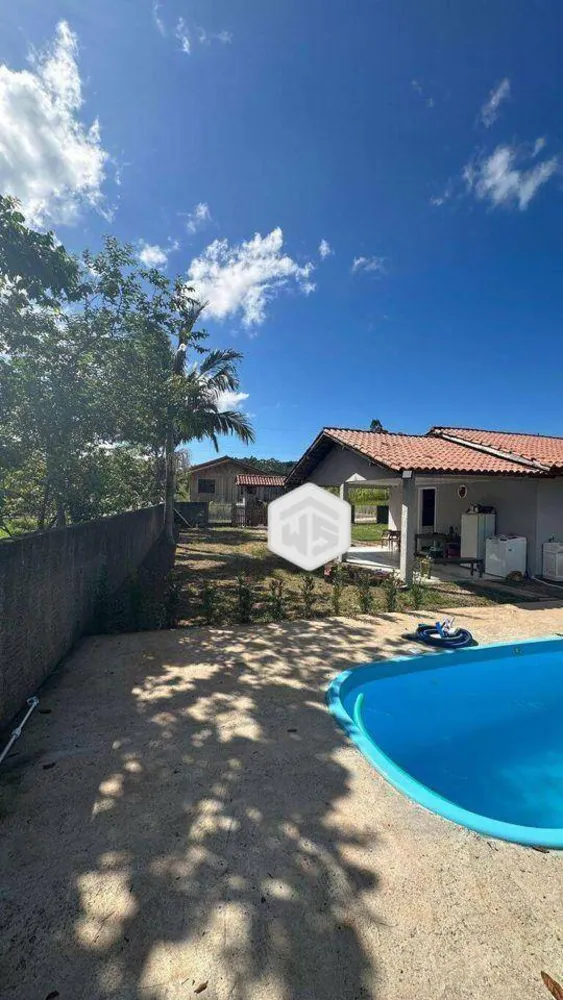 Chácara, 2 quartos, 580 m² - Foto 4