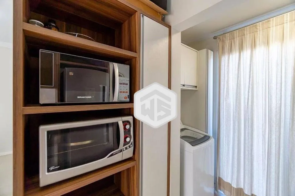 Apartamento, 3 quartos, 135 m² - Foto 7