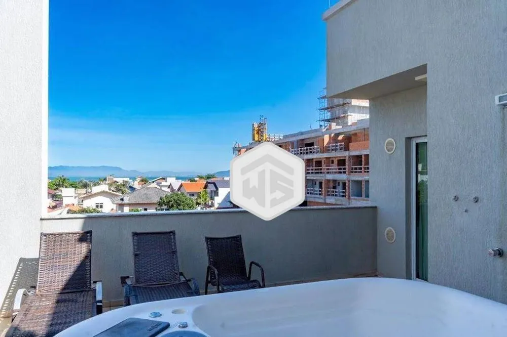 Apartamento, 3 quartos, 135 m² - Foto 10