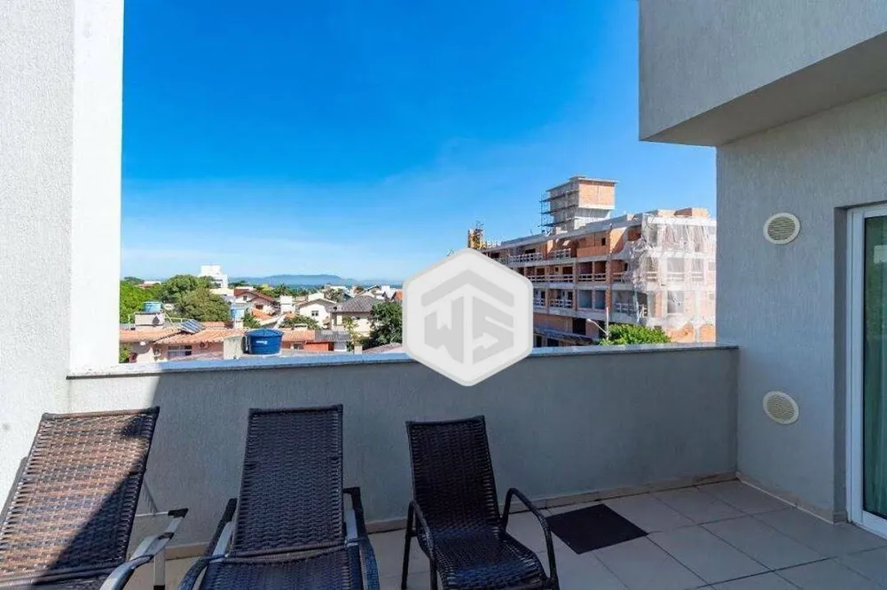 Apartamento, 3 quartos, 135 m² - Foto 11