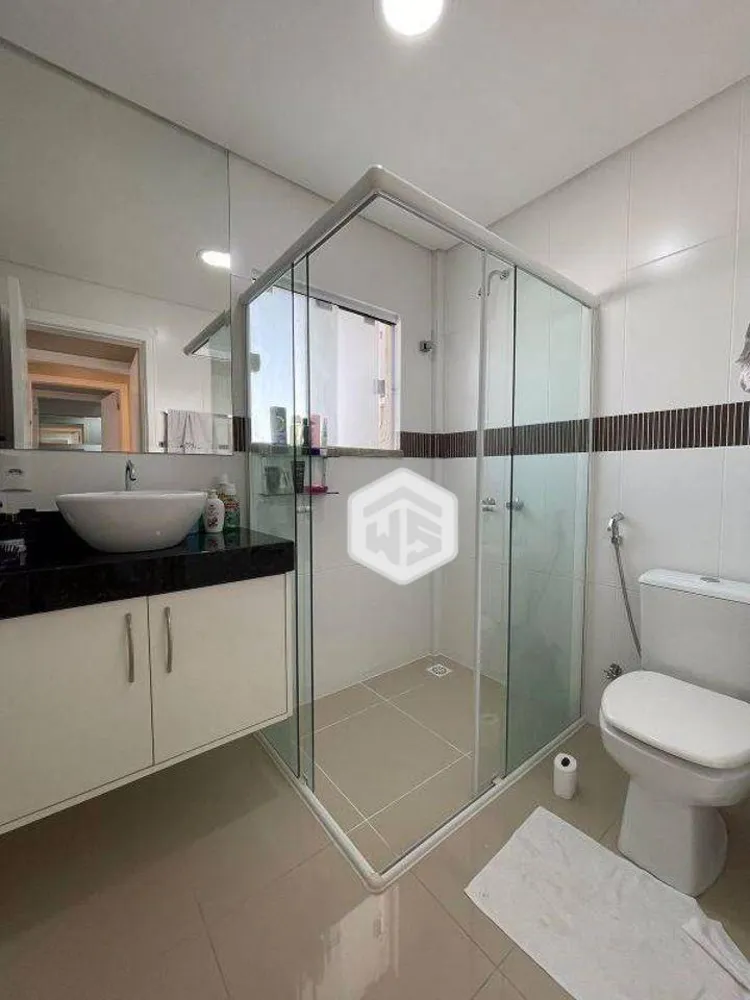 Apartamento, 3 quartos, 135 m² - Foto 5