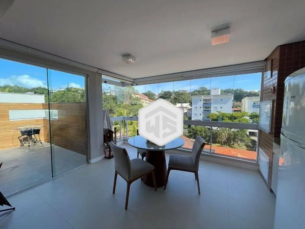 Apartamento, 3 quartos, 135 m² - Foto 3