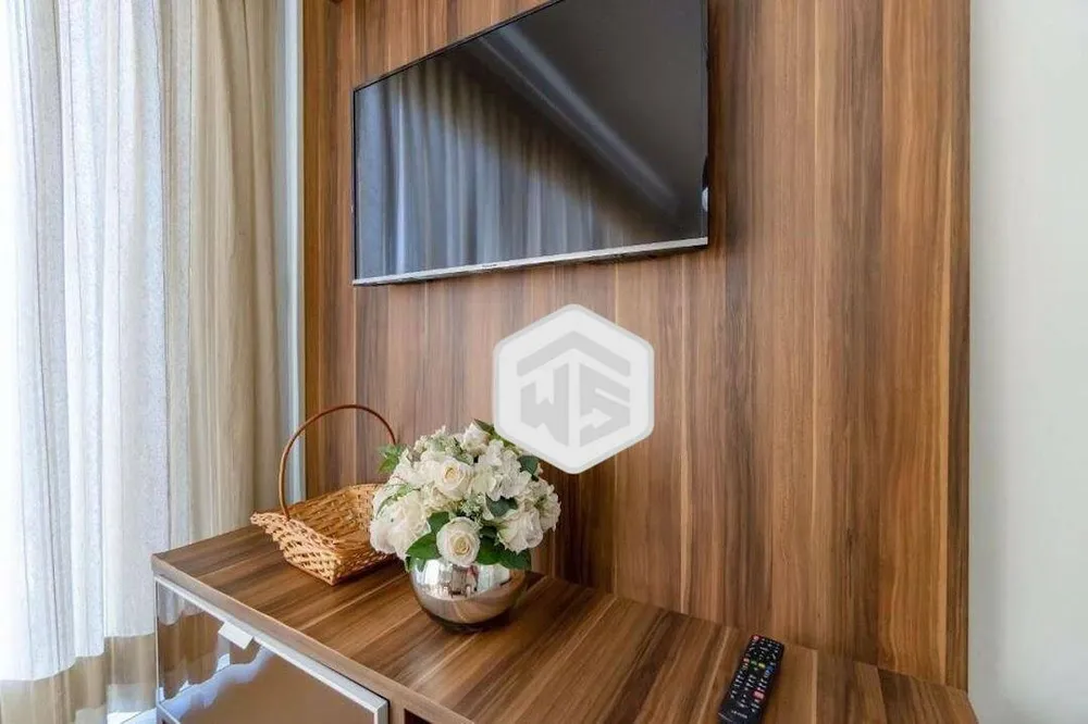 Apartamento, 3 quartos, 135 m² - Foto 8