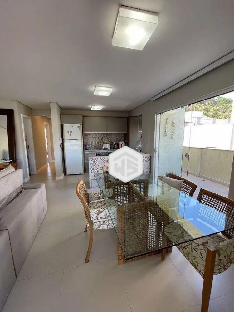 Apartamento, 3 quartos, 135 m² - Foto 4