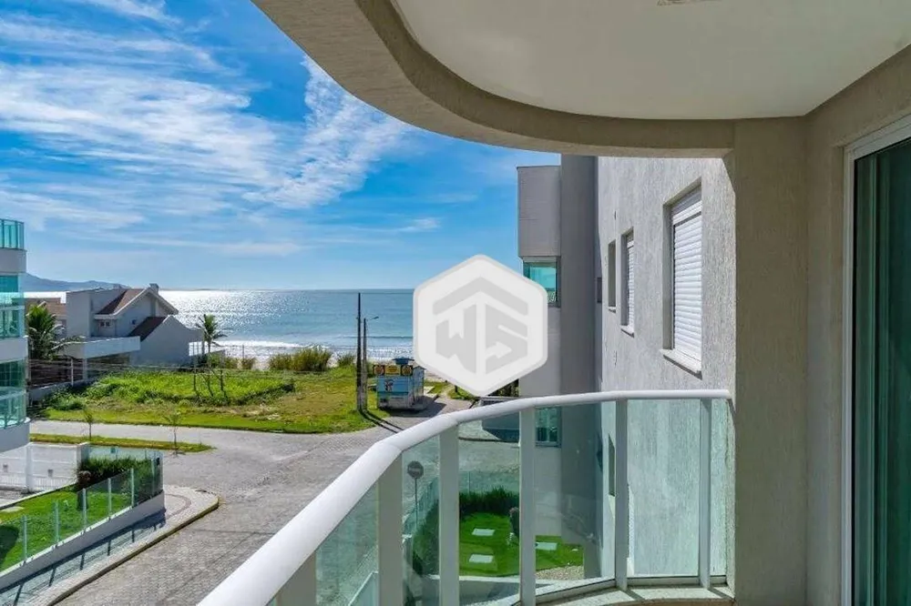 Apartamento, 3 quartos, 135 m² - Foto 1
