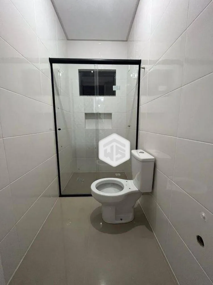 Casa, 2 quartos, 95 m² - Foto 1