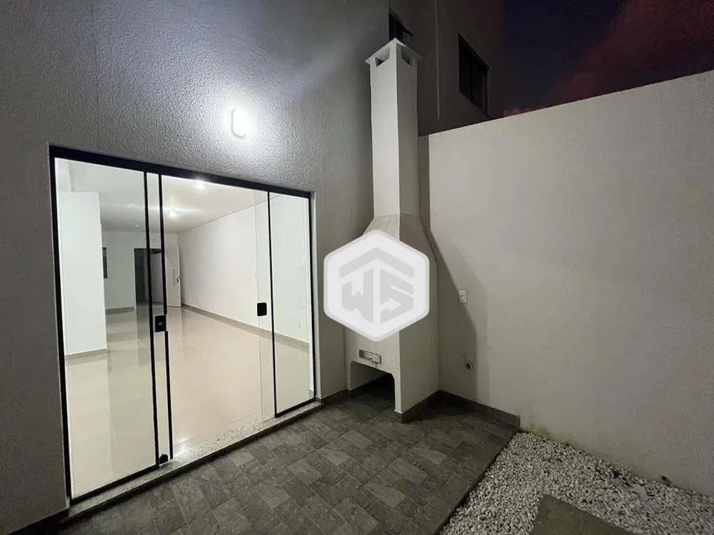 Casa, 2 quartos, 95 m² - Foto 3