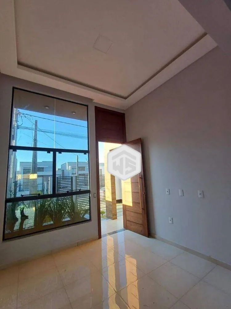Casa de Condomínio, 3 quartos - Foto 10