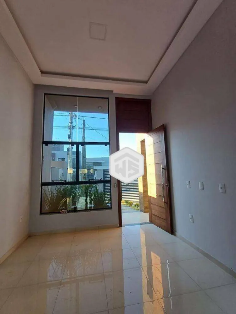 Casa de Condomínio, 3 quartos - Foto 12
