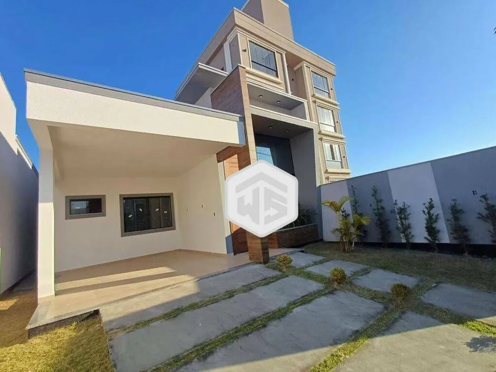 Casa de Condomínio, 3 quartos - Foto 7