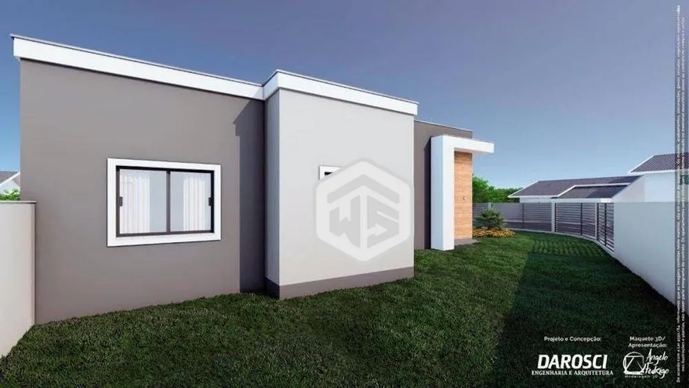 Casa de Condomínio, 1 quarto - Foto 7