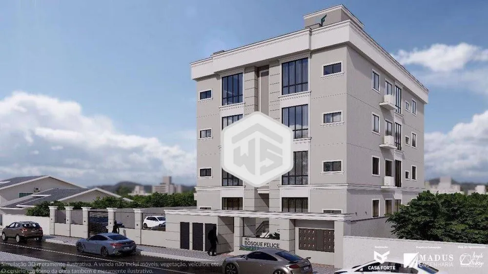 Apartamento - Foto 1