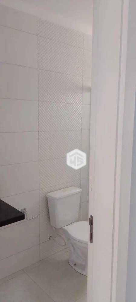 Apartamento, 2 quartos, 62 m² - Foto 2