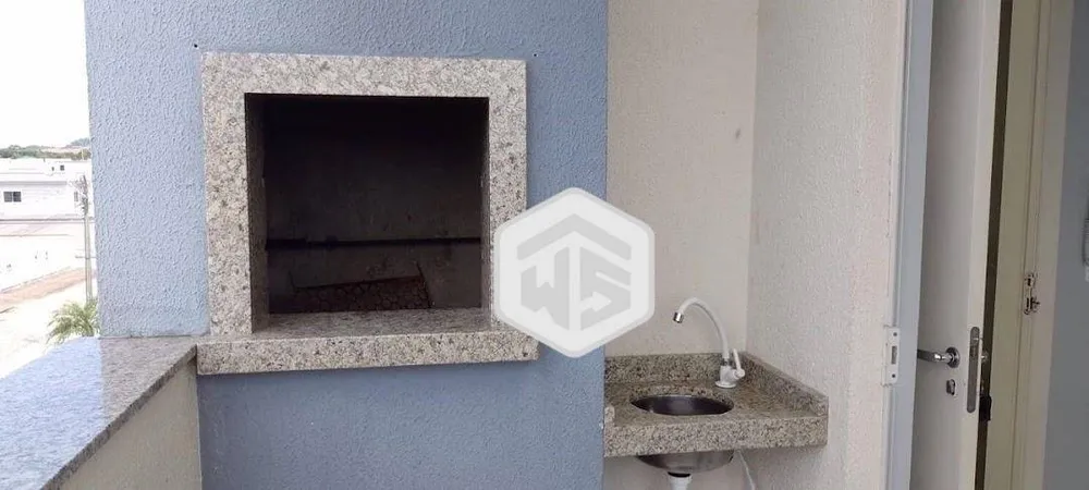 Apartamento, 2 quartos, 62 m² - Foto 7