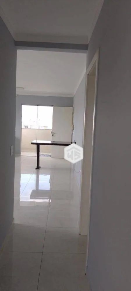 Apartamento, 2 quartos, 62 m² - Foto 3